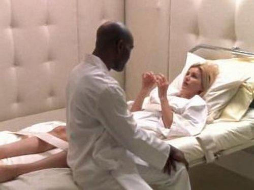 undefined Season 6 Episode 5 - Patient Number 7