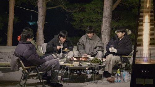 In the SOOP: Friendcation Season 1 Episode 2 - Letting Loose