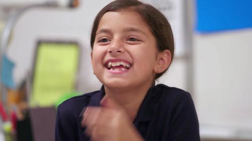 The Substitute Season 1 Episode 7 - Asher Angel