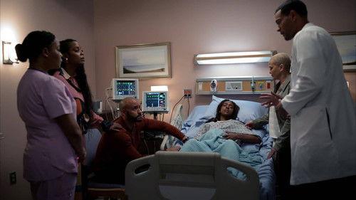 Tyler Perry's Sistas Season 9 Episode 2 - Do No Harm