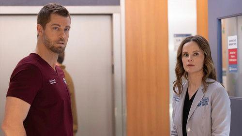 Chicago Med Season 11 Episode 14 - Twist & Shout