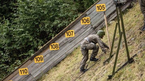 Celebrity Task Force Season 7 Episode 13 - Episode 13