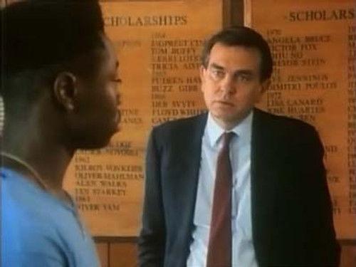 Degrassi High Season 1 Episode 10 - Sixteen (2)