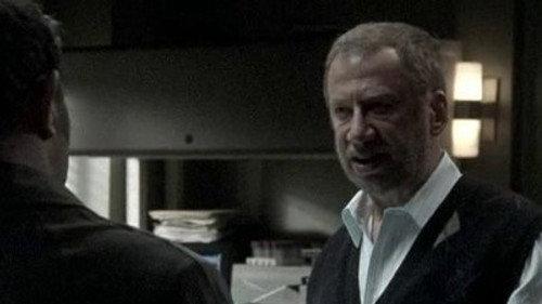 Cold Case Season 7 Episode 17 - Flashover
