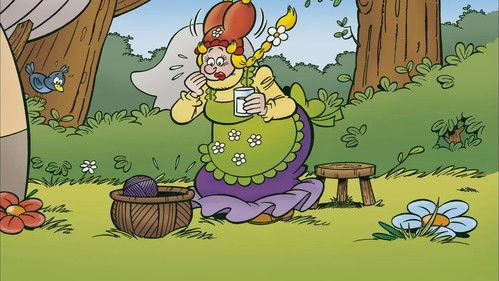 Plop Vertelt: Pasen Season 1 Episode 1 - Episode 1