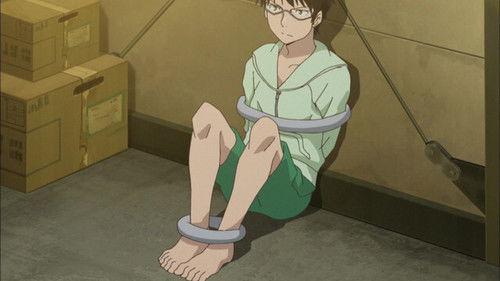 World Trigger Season 1 Episode 58 - The Captured Osamu