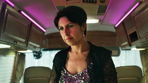 Sylvia's Cats Season 1 Episode 1 - Episode 1