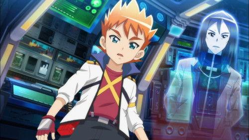 盟卡车神之魔幻对决 Season 2 Episode 24 - Episode 24