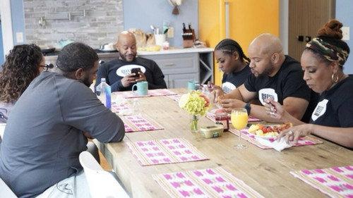 Love & Marriage Huntsville Season 5 Episode 2 - "Mar" Say It Ain't "Sau"