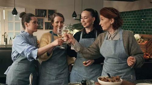 Badehotellets Kokkeskole Season 1 Episode 6 - Episode 6