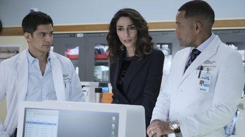 undefined Season 1 Episode 12 - Islands (2)