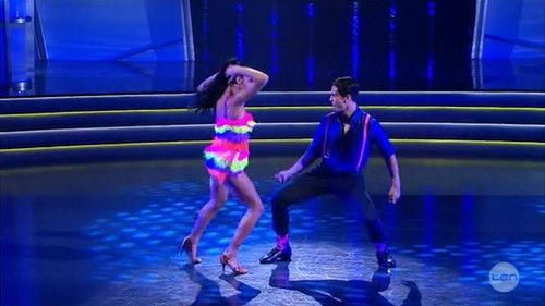 So You Think You Can Dance Australia Season 4 Episode 10 - Top 10 - Performance and Results