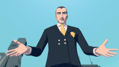 Iron Man: Armored Adventures Season 2 Episode 19 - Control-Alt-Delete