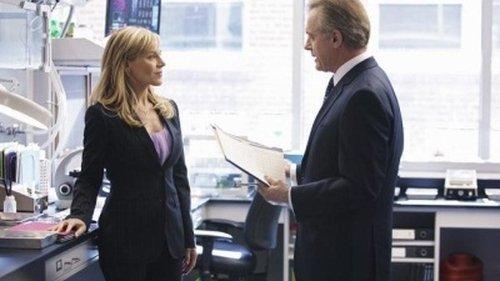 undefined Season 1 Episode 1 - Pilot