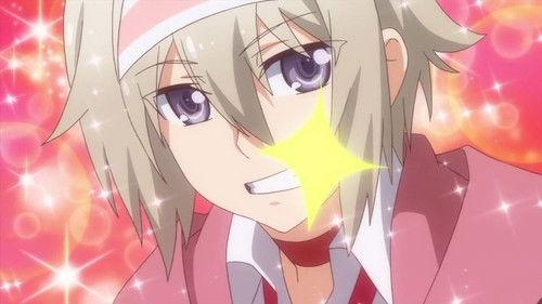 Mikagura School Suite Season 1 Episode 9 - Derailed Scandal