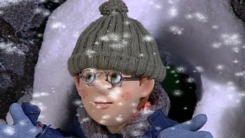 Fireman Sam Season 5 Episode 25 - Let it Snow