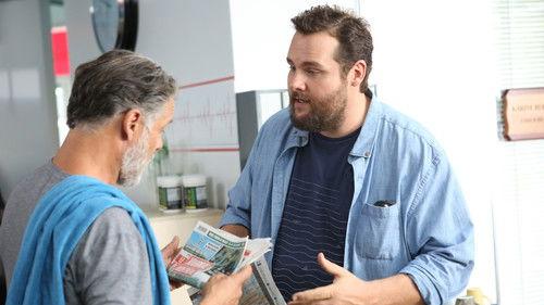 Boomerang Season 3 Episode 8 - Episode 8