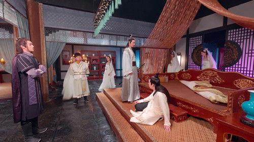 Once Upon a Time in Lingjian Mountain Season 1 Episode 20 - Episode 20