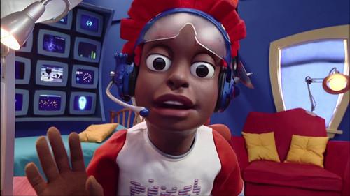 LazyTown Season 1 Episode 28 - LazyTown's Greatest Hits
