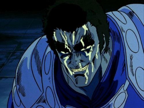 Fist of the North Star Season 2 Episode 26 - An Explosion of Secret Techniques! Beyond Hatred is the Fate for the Brothers of the North Star.