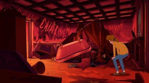 undefined Season 1 Episode 5 - Rollyfluffs