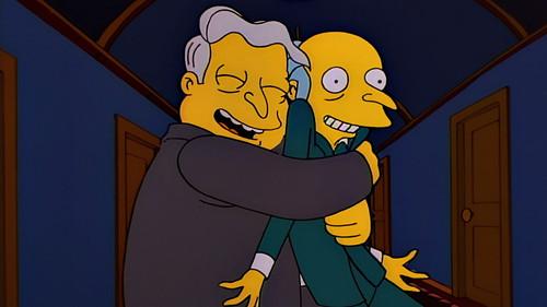 undefined Season 8 Episode 4 - Burns, Baby Burns