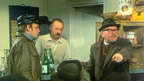 People from Gruntovec Season 1 Episode 5 - Ovce idu