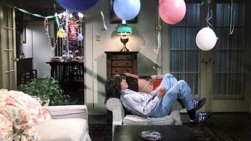 Family Season 3 Episode 8 - Childhood's End