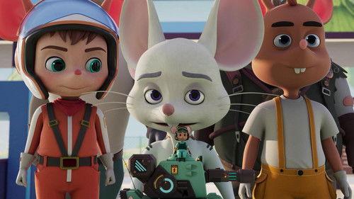 Shuke Beita Season 4 Episode 18 - Episode 18