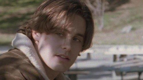 My So-Called Life Season 1 Episode 2 - Dancing in the Dark