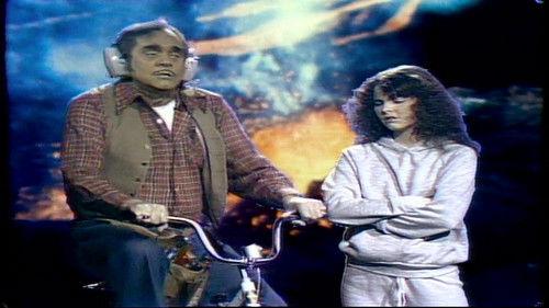 You Can't Do That on Television Season 2 Episode 5 - Fitness