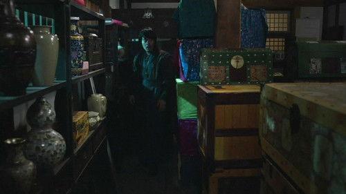 Shine or Go Crazy Season 1 Episode 5 - Episode 5