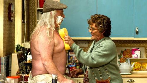 Mrs Brown's Boys Season 1 Episode 2 - Mammy's Secret