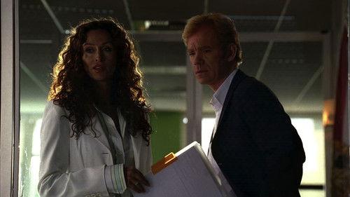 CSI: Miami Season 3 Episode 4 - Murder In A Flash