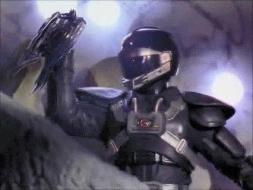 undefined Season 5 Episode 27 - One Last Hope