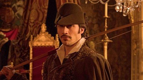 Victoria Season 2 Episode 3 - Warp and Weft