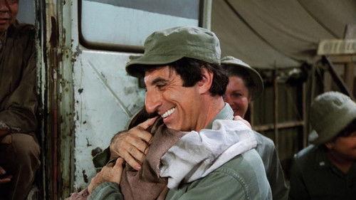 undefined Season 8 Episode 18 - Old Soldiers