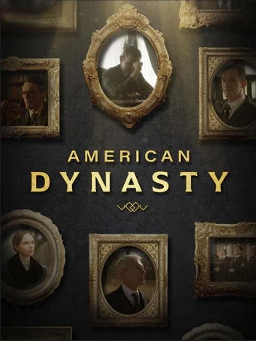 American Dynasty poster