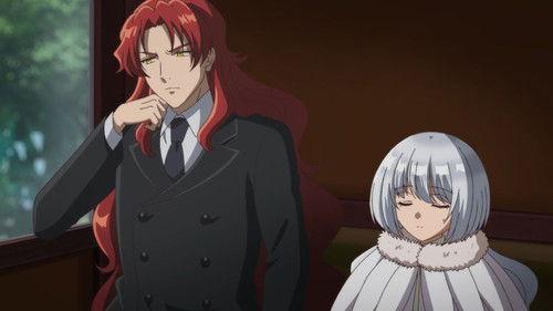 The Tale of Outcasts Season 1 Episode 11 - A Legacy