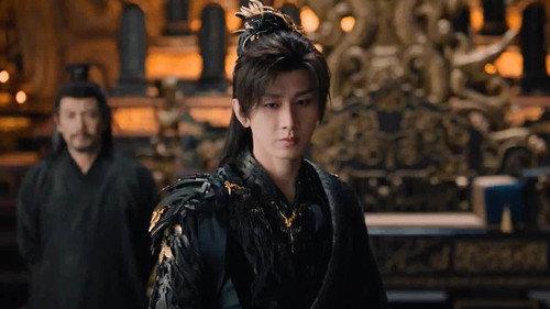 Sword and Beloved Season 1 Episode 17 - Episode 17