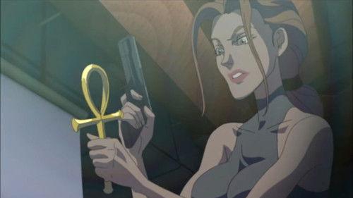 Revisioned: Tomb Raider Season 1 Episode 1 - Keys to the Kingdom (Part 1)