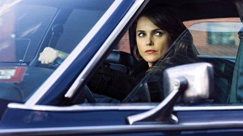The Americans Season 4 Episode 3 - Experimental Prototype City of Tomorrow