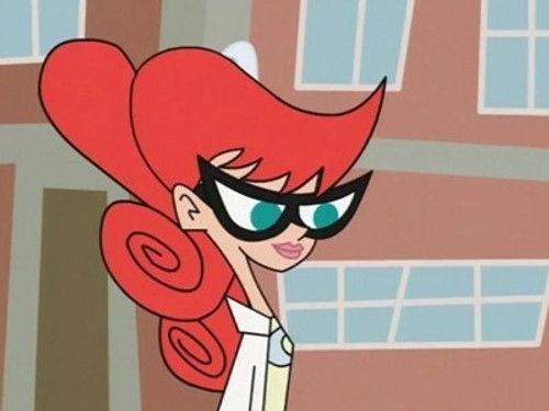 Johnny Test Season 2 Episode 1 - Hoist the Johnny Roger