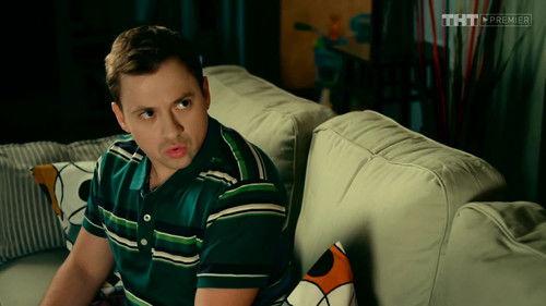 SashaTanya Season 2 Episode 9 - Пикантный Вечер