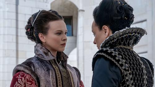The Serpent Queen Season 2 Episode 5 - Time with the Family