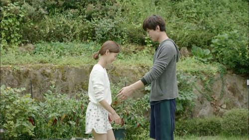 Discovery of Love Season 1 Episode 10 - Episode 10