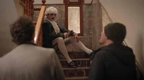 Var Bunlar Season 2 Episode 7 - Episode 7