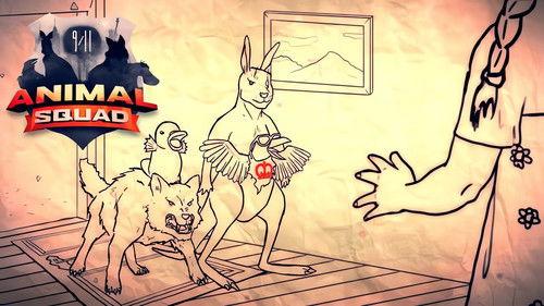 Rocket Beans Pen & Paper Season 3 Episode 7 - Episode 7