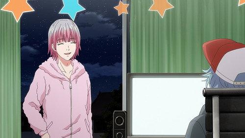 Twilight Out of Focus Season 1 Episode 11 - Paths