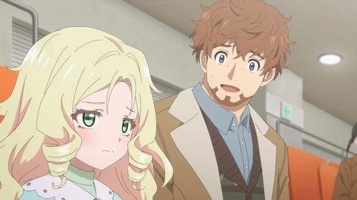 Medalist Season 2 Episode 2 - My Cards